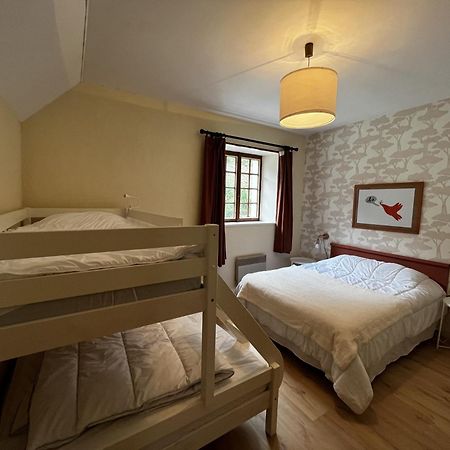 Les Ateliers Villa Gerardmer Ngoại thất bức ảnh