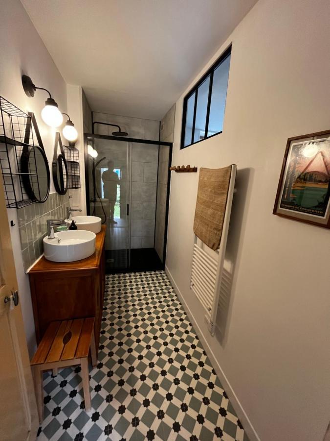 Les Ateliers Villa Gerardmer Ngoại thất bức ảnh