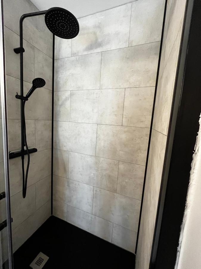 Les Ateliers Villa Gerardmer Ngoại thất bức ảnh