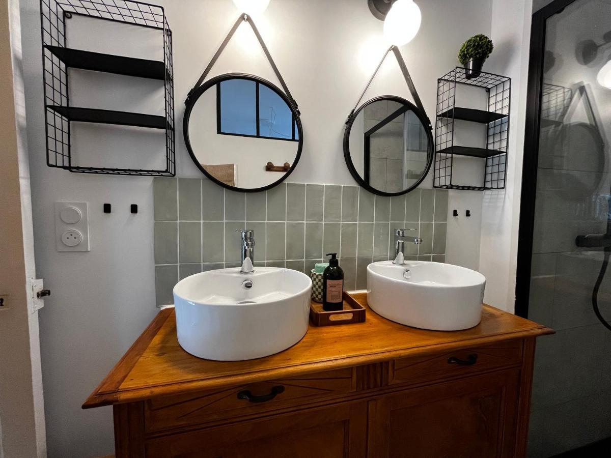 Les Ateliers Villa Gerardmer Ngoại thất bức ảnh