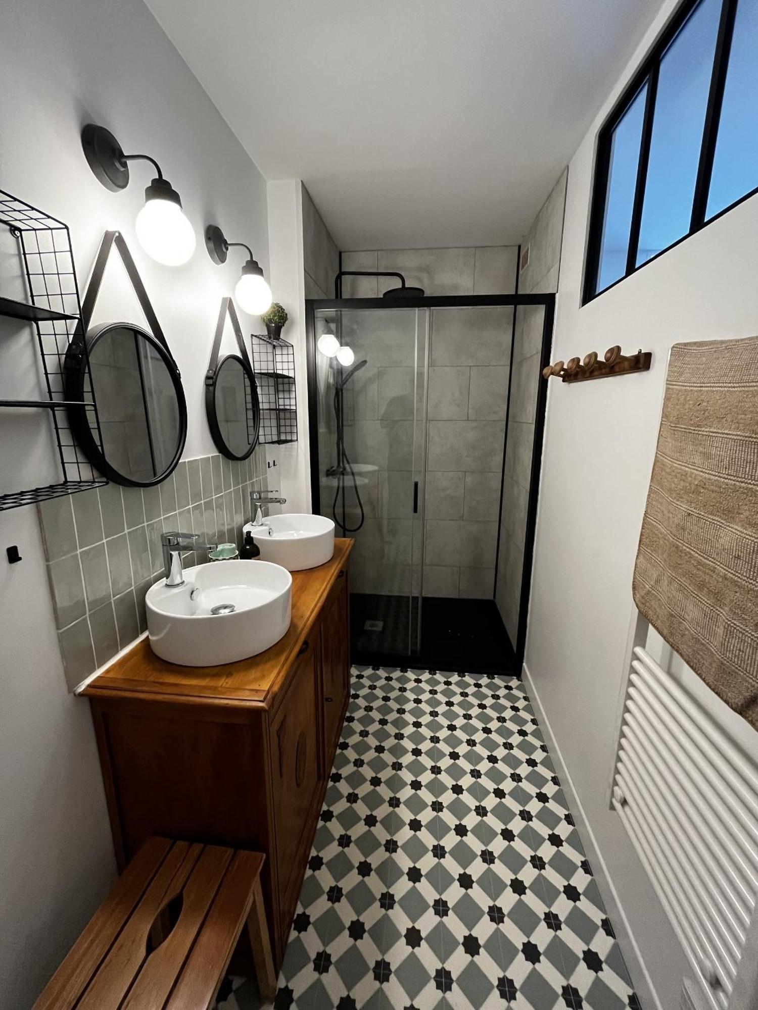 Les Ateliers Villa Gerardmer Ngoại thất bức ảnh