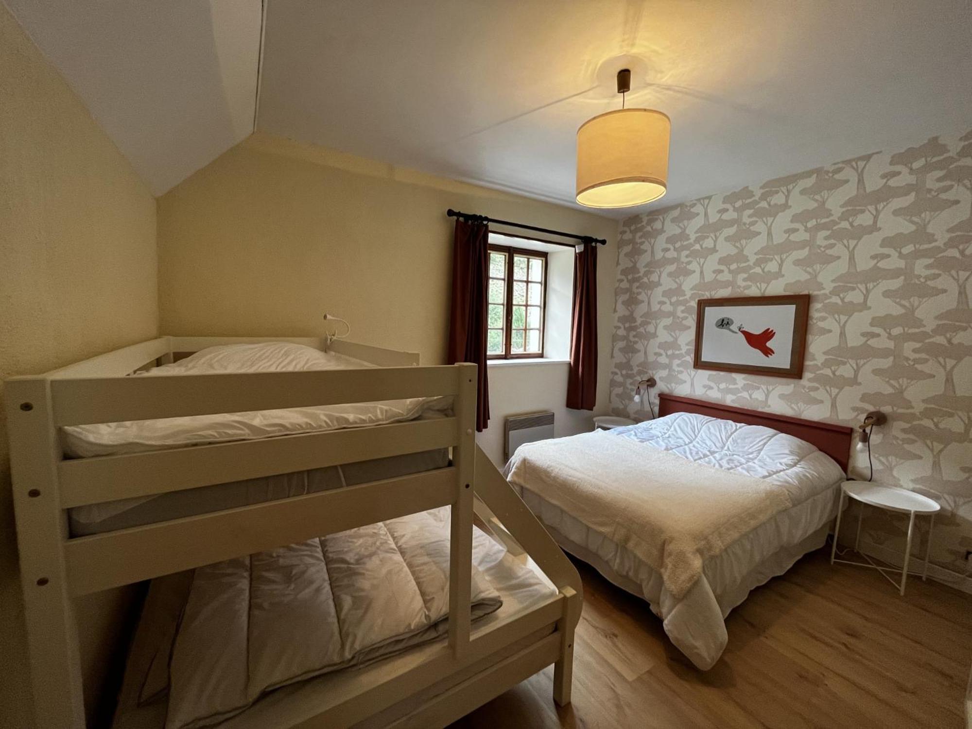 Les Ateliers Villa Gerardmer Ngoại thất bức ảnh