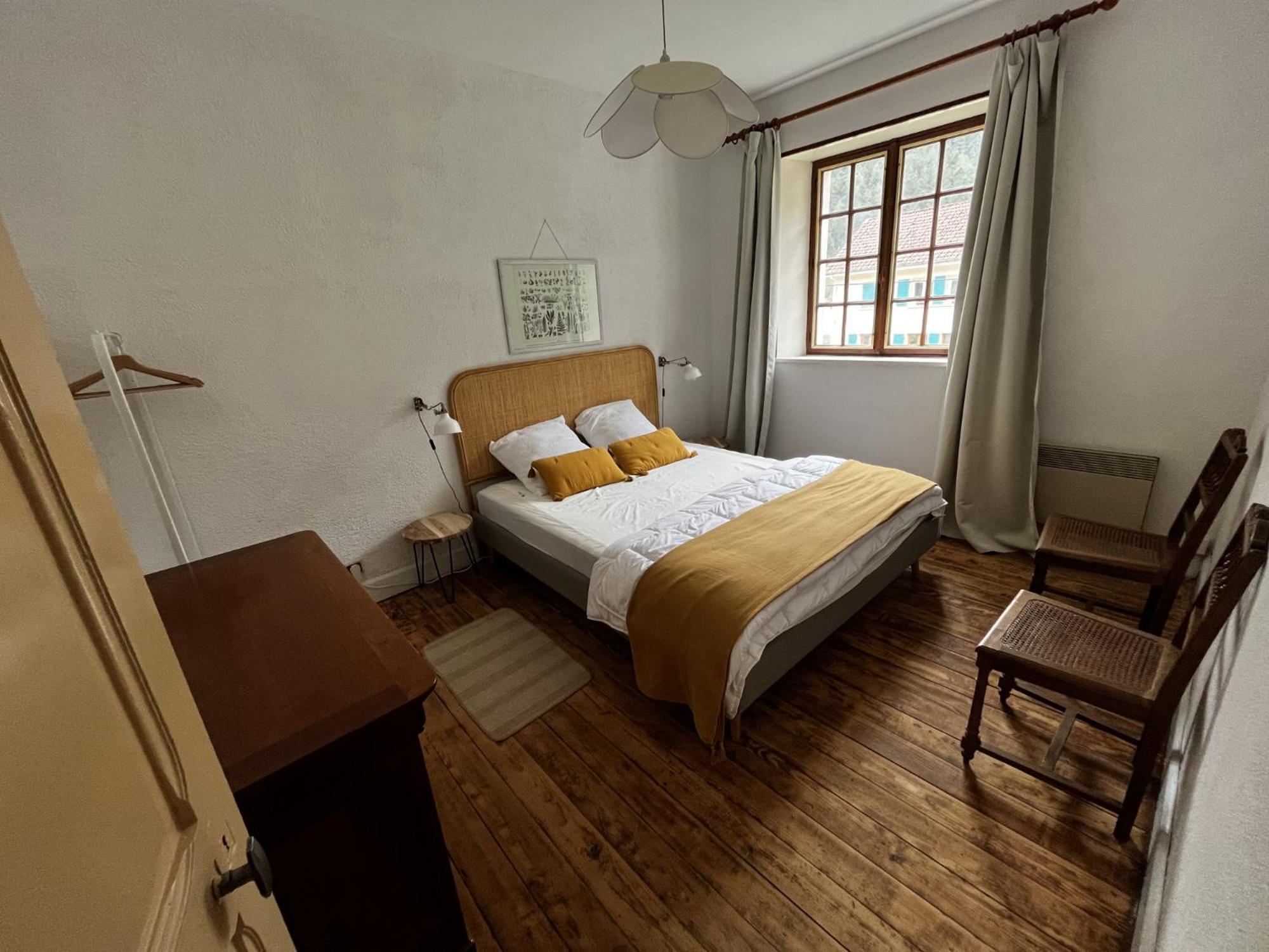 Les Ateliers Villa Gerardmer Ngoại thất bức ảnh