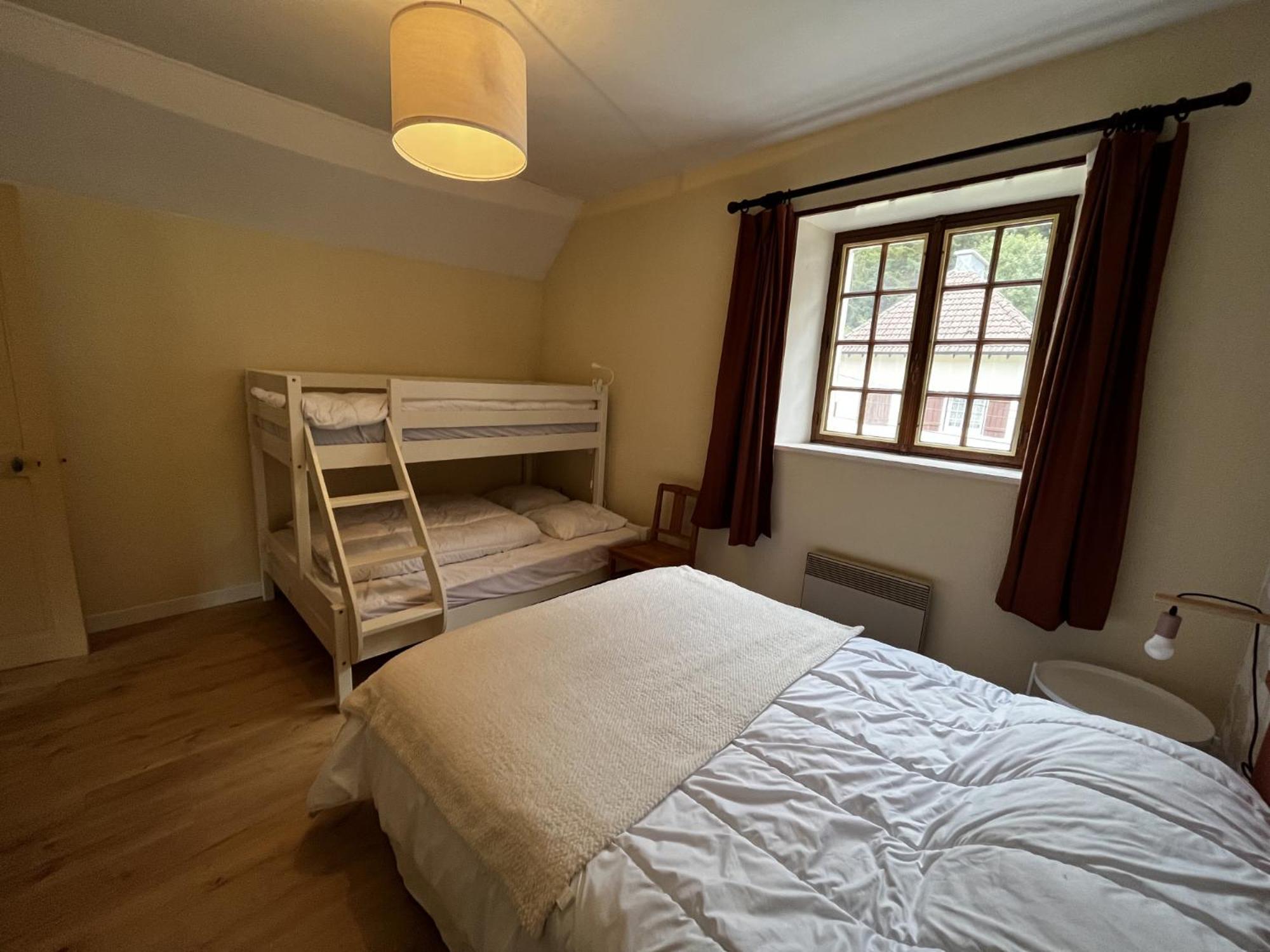 Les Ateliers Villa Gerardmer Ngoại thất bức ảnh